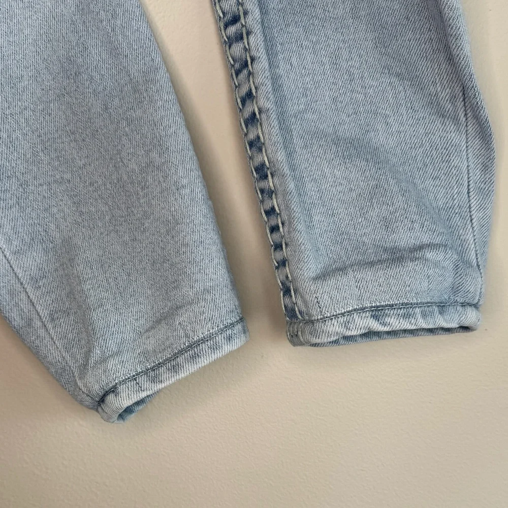 True Religion Jennie Curvy Super T Mid-Rise Skinny Jean Vintage Wash 26 - Picture 10 of 15